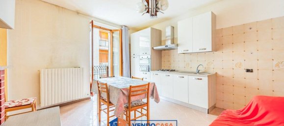 Apartamento T2 em Pinerolo, Italy N.º 338292 4