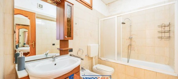 Apartamento T2 em Pinerolo, Italy N.º 338292 12