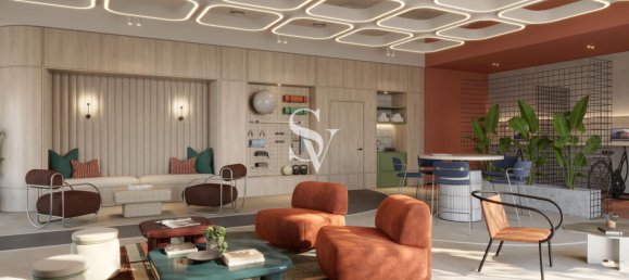 3 bedrooms Apartment for sale in Dubai Land, Dubai, UAE № 196477 26