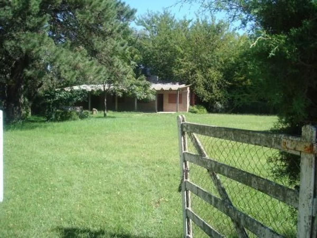 Terreno en General Las Heras, Argentina No. 46766