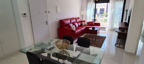 Bungalow de 2 dormitorios en Alicante, Spain No. 176480 14