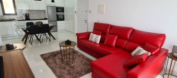 Bungalow de 2 dormitorios en Alicante, Spain No. 176480 13