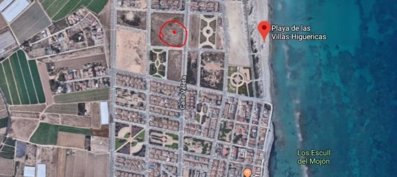 Bungalow de 2 dormitorios en Alicante, Spain No. 176480 26