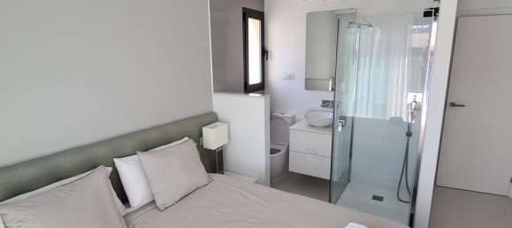 Bungalow de 2 dormitorios en Alicante, Spain No. 176480 16