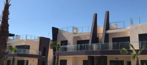 Bungalow de 2 dormitorios en Alicante, Spain No. 176480 7