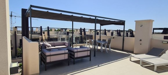 Bungalow de 2 dormitorios en Alicante, Spain No. 176480 24