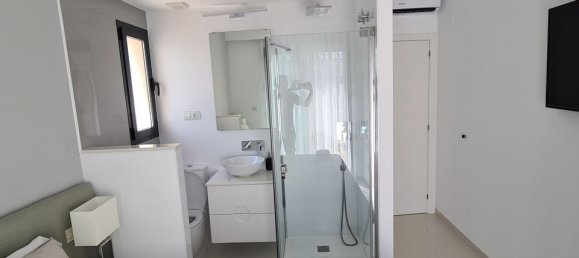 Bungalow de 2 dormitorios en Alicante, Spain No. 176480 17