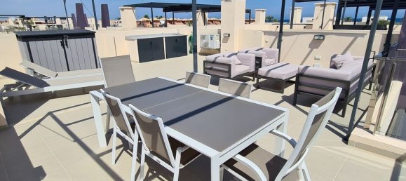 Bungalow de 2 dormitorios en Alicante, Spain No. 176480 23