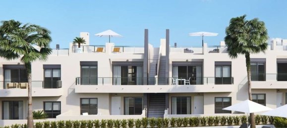 Bungalow de 2 dormitorios en Alicante, Spain No. 176480 2