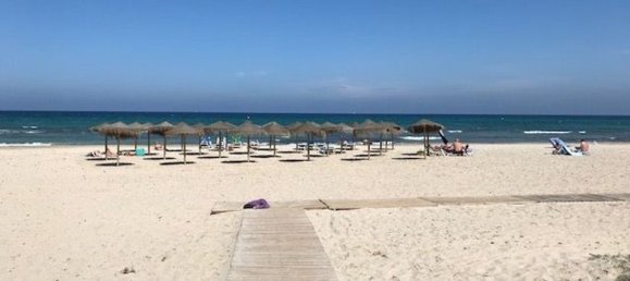 Bungalow de 2 dormitorios en Alicante, Spain No. 176480 34