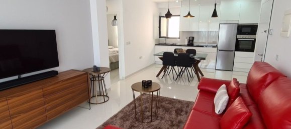 Bungalow de 2 dormitorios en Alicante, Spain No. 176480 15