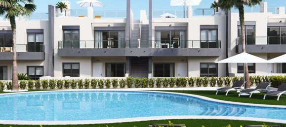 Bungalow de 2 dormitorios en Alicante, Spain No. 176480 5