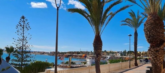 Bungalow de 2 dormitorios en Alicante, Spain No. 176480 29