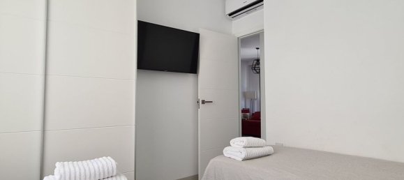 Bungalow de 2 dormitorios en Alicante, Spain No. 176480 18