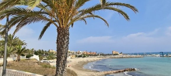 Bungalow de 2 dormitorios en Alicante, Spain No. 176480 30