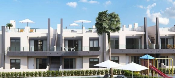 Bungalow de 2 dormitorios en Alicante, Spain No. 176480 3