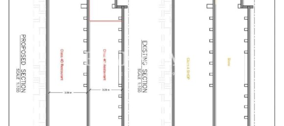 150m² Cafe / restaurant in Saint Julian's, Malta No. 12966 5