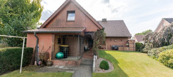 4-salle Maison à County of Bentheim, Germany No. 281789 21