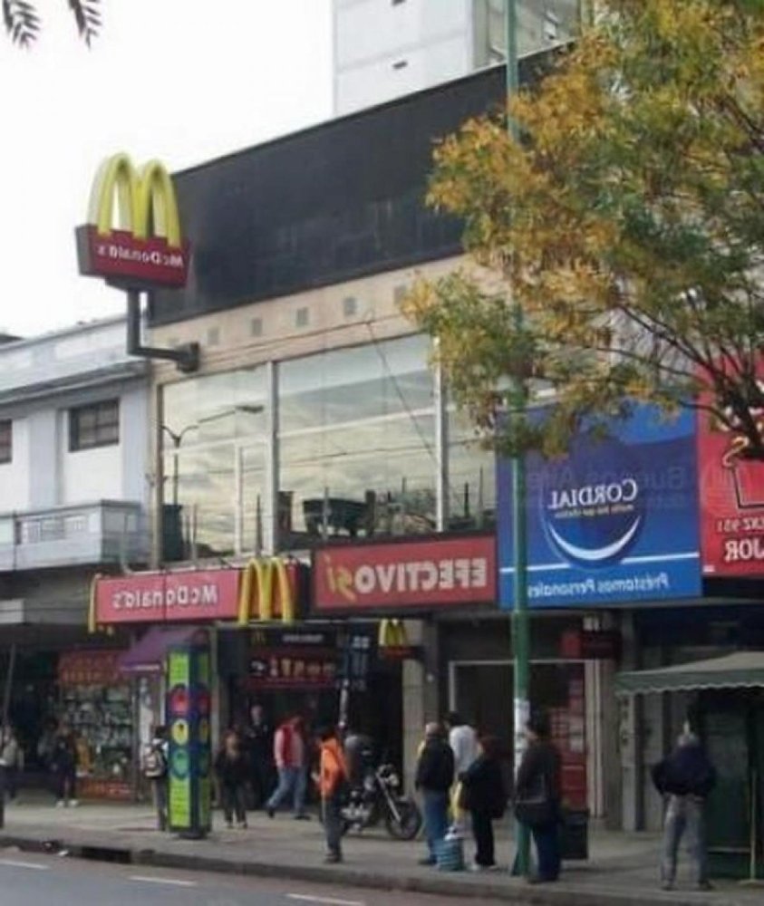  قطعة أرض في Buenos Aires, Argentina رقم 117713