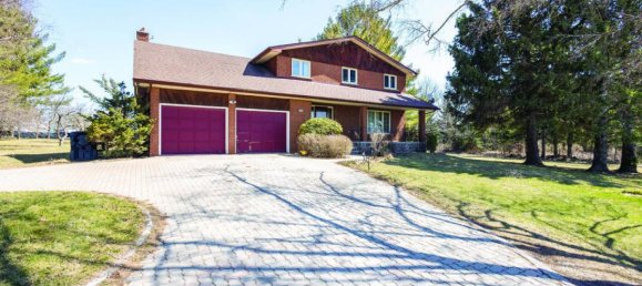 4 Schlafzimmer Haus in Oshawa, Canada, Nr. 97 2