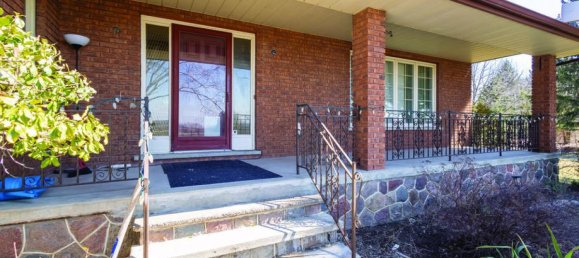 4 Schlafzimmer Haus in Oshawa, Canada, Nr. 97 10