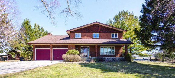 4 Schlafzimmer Haus in Oshawa, Canada, Nr. 97 3