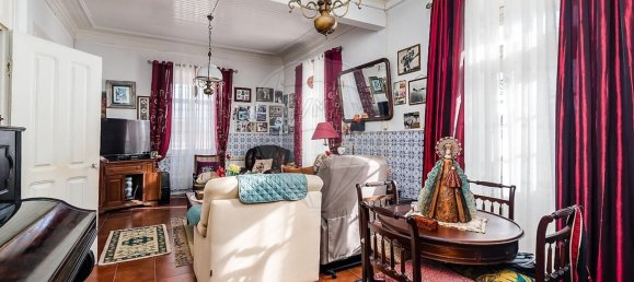 7 غرف نوم منزل في Cadaval, Portugal رقم 54840 13