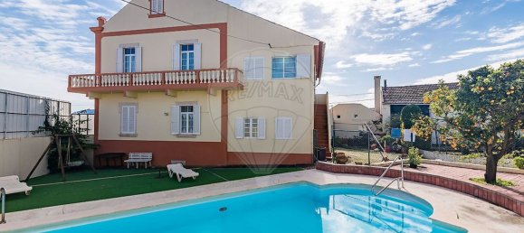 7 غرف نوم منزل في Cadaval, Portugal رقم 54840 47