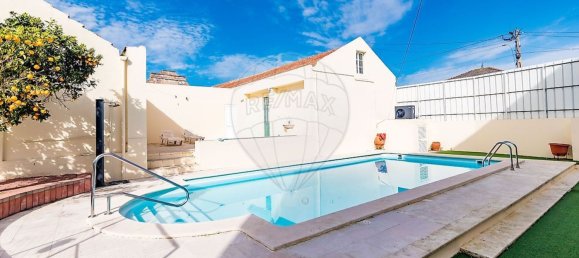 7 غرف نوم منزل في Cadaval, Portugal رقم 54840 48