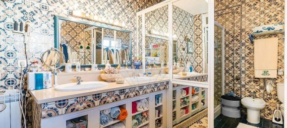 7 غرف نوم منزل في Cadaval, Portugal رقم 54840 37