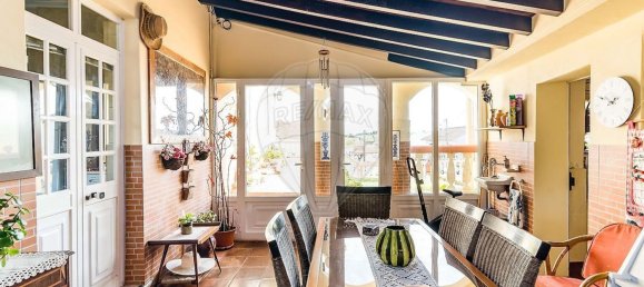 7 غرف نوم منزل في Cadaval, Portugal رقم 54840 9