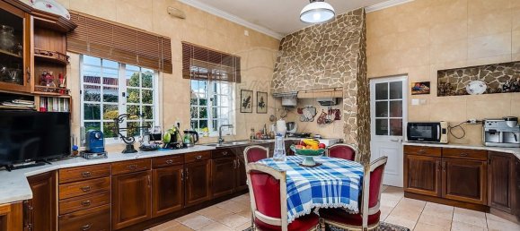 7 غرف نوم منزل في Cadaval, Portugal رقم 54840 12