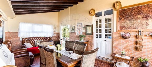 7 غرف نوم منزل في Cadaval, Portugal رقم 54840 10