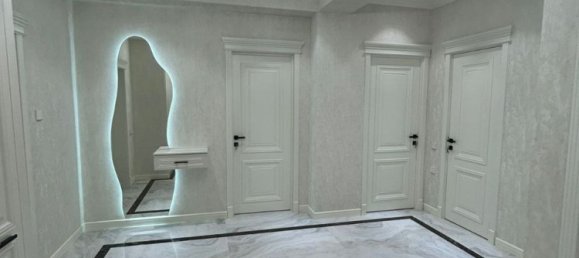 3 bedrooms Apartment in Baku, Azerbaijan No. 1737 12