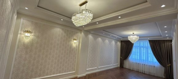 3 bedrooms Apartment in Baku, Azerbaijan No. 1737 8