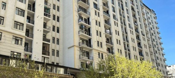 3 bedrooms Apartment in Baku, Azerbaijan No. 1737 6