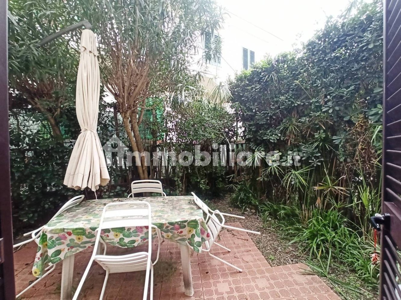 1 bedroom Apartment in Rosignano Marittimo, Italy No. 352865