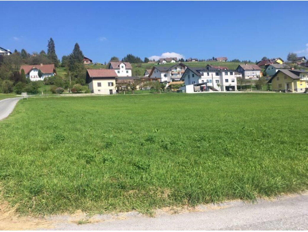 Terreno en Stallhofen, Austria No. 132226