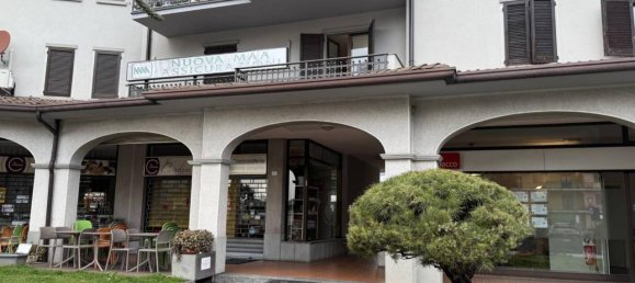 Apartamento de 4 habitaciónes en Villongo, Italy No. 42622 12