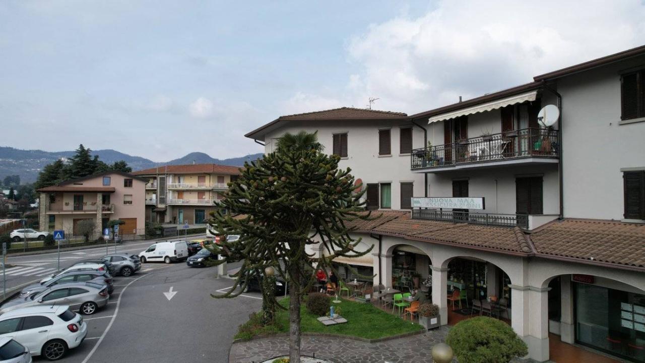 Apartamento de 4 habitaciónes en Villongo, Italy No. 42622