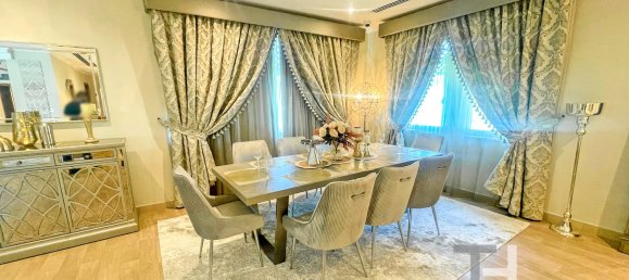 4 Schlafzimmer Villa in Jumeirah Park, UAE, Nr. 95695 11