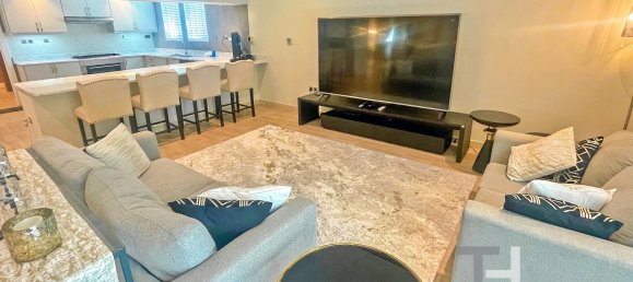 4 Schlafzimmer Villa in Jumeirah Park, UAE, Nr. 95695 15