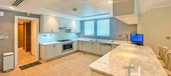 4 Schlafzimmer Villa in Jumeirah Park, UAE, Nr. 95695 16