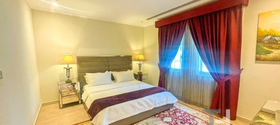 4 Schlafzimmer Villa in Jumeirah Park, UAE, Nr. 95695 21