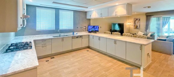 4 Schlafzimmer Villa in Jumeirah Park, UAE, Nr. 95695 17