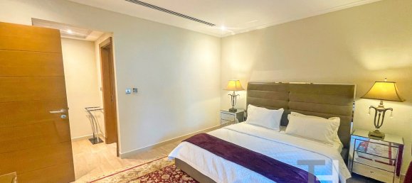 4 Schlafzimmer Villa in Jumeirah Park, UAE, Nr. 95695 22