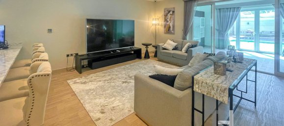 4 Schlafzimmer Villa in Jumeirah Park, UAE, Nr. 95695 12