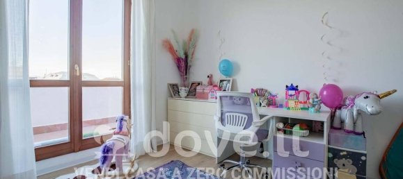 Пентхаус с 3 комнатами в Бусто Арсицио, Италия № 31069 27