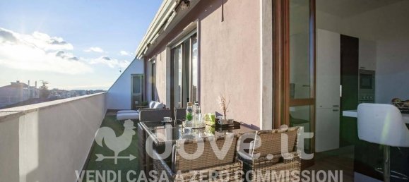 Пентхаус с 3 комнатами в Бусто Арсицио, Италия № 31069 15