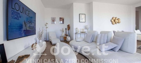 Пентхаус с 3 комнатами в Бусто Арсицио, Италия № 31069 4